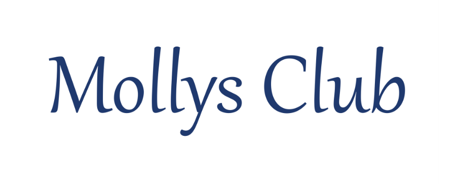 Mollys Club | Gold Plated Jewellery | Hypoallergenic & Tarnish P